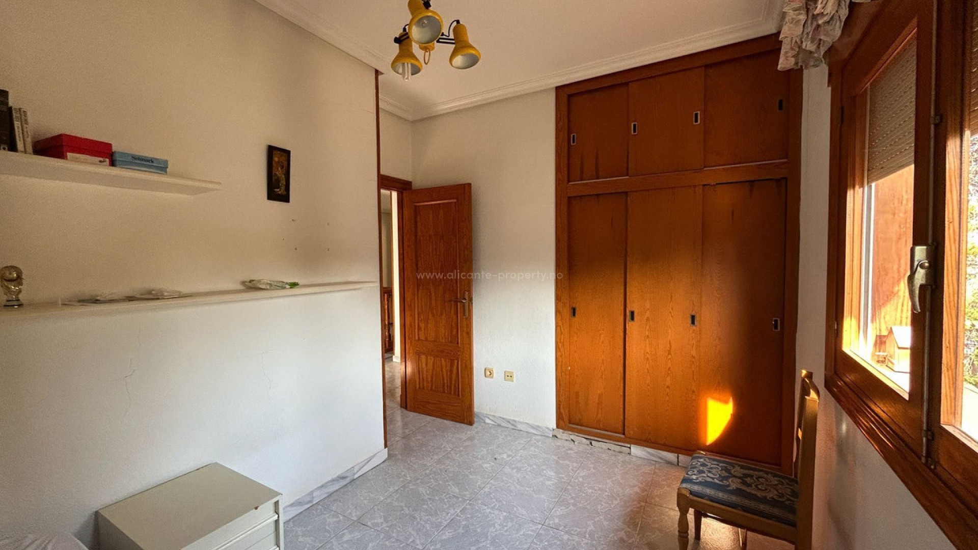 Villa in Los Balcones