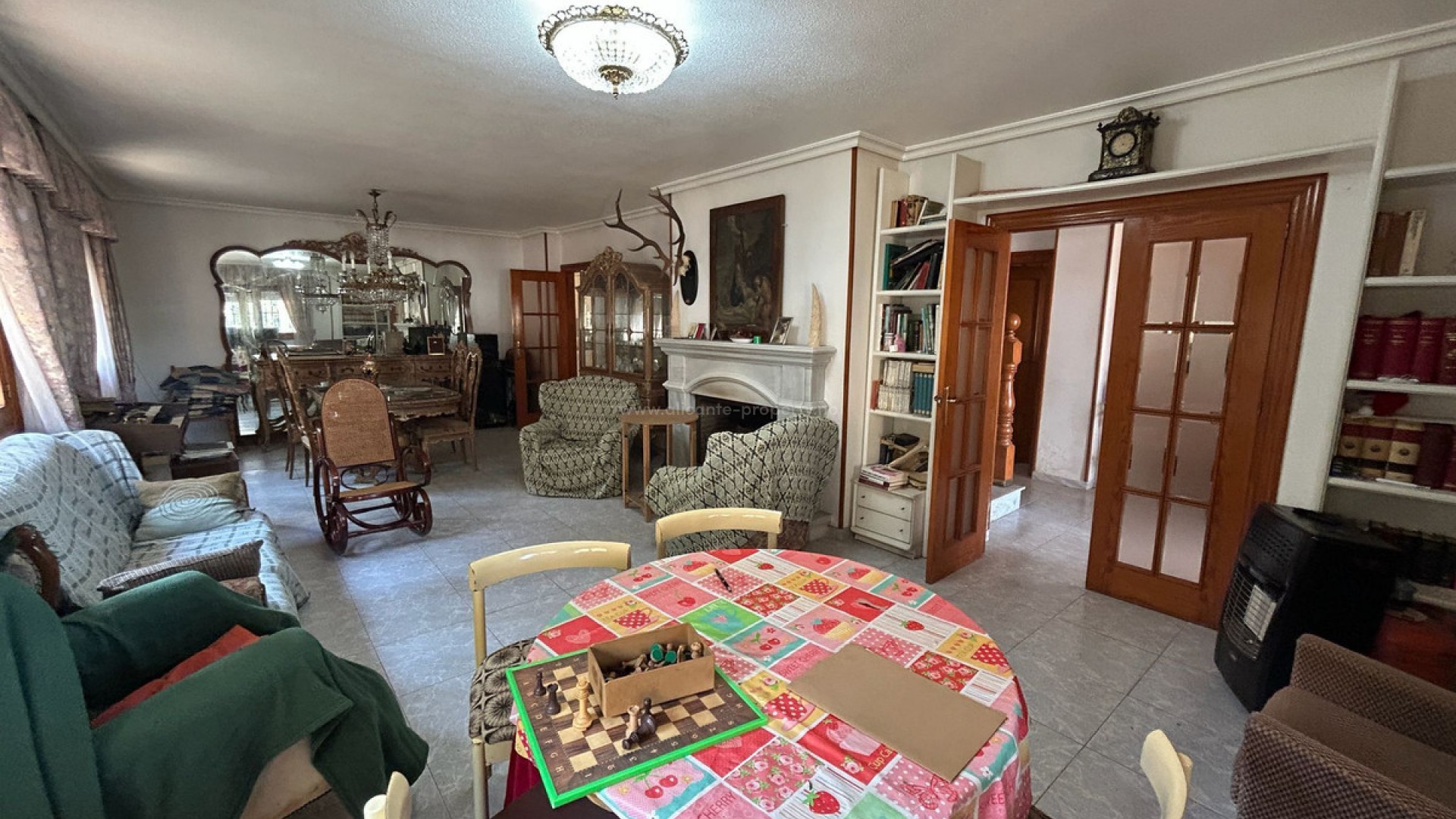 Villa in Los Balcones
