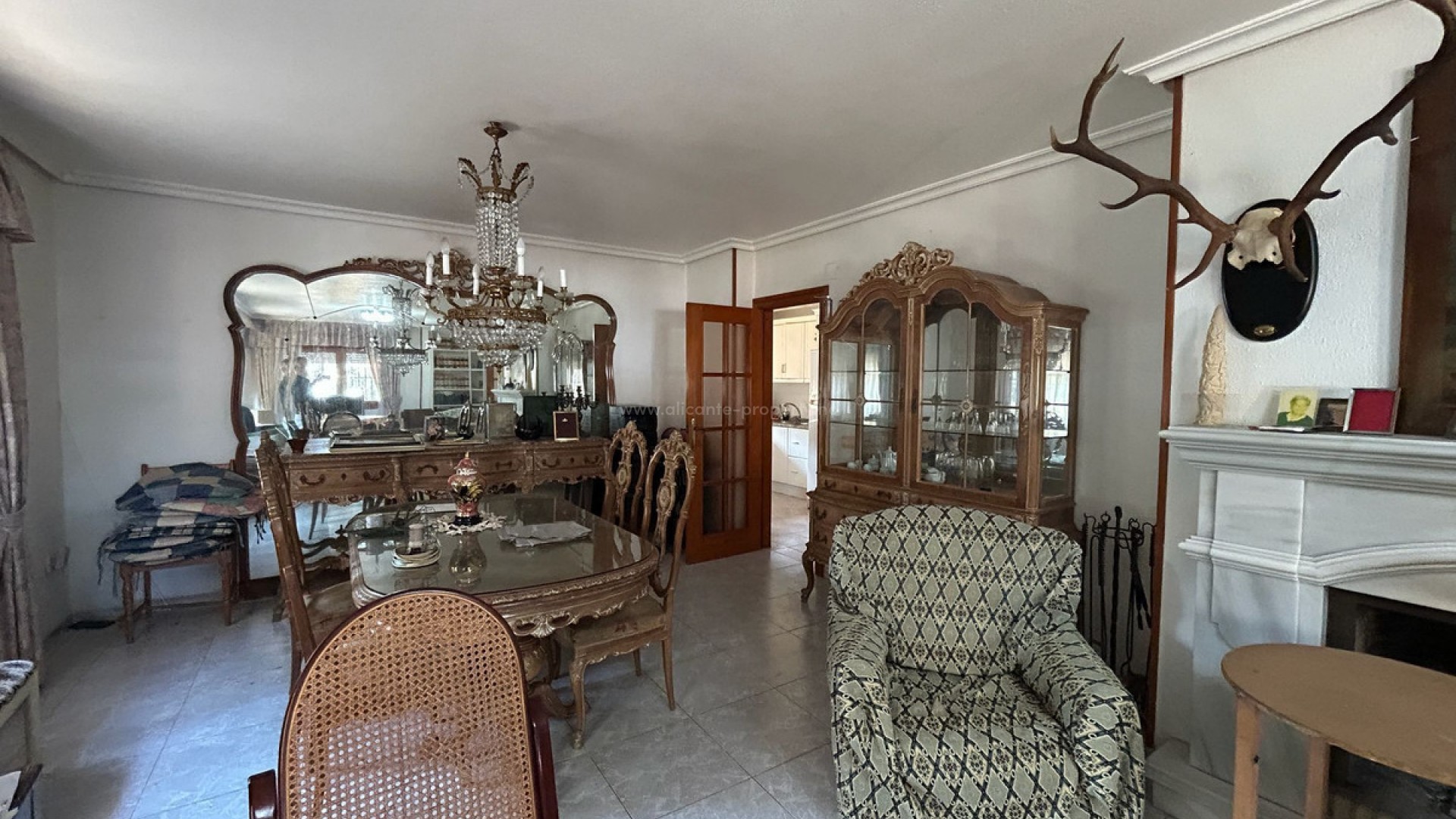 Villa in Los Balcones