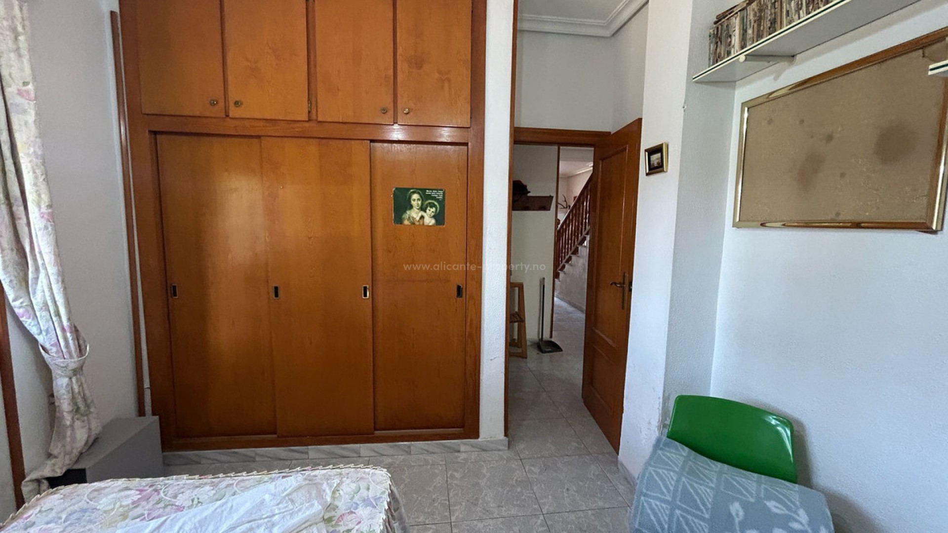 Villa in Los Balcones