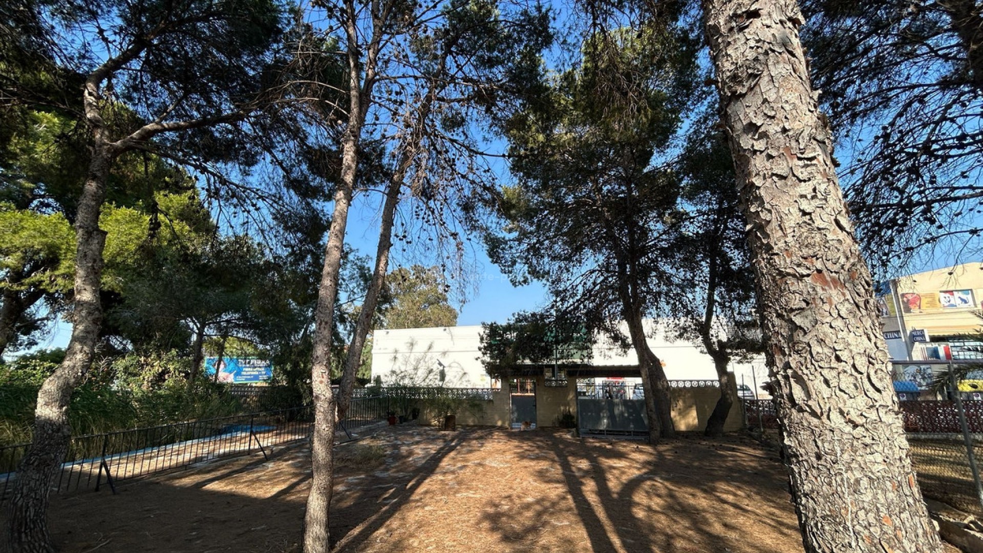 Villa in Los Balcones