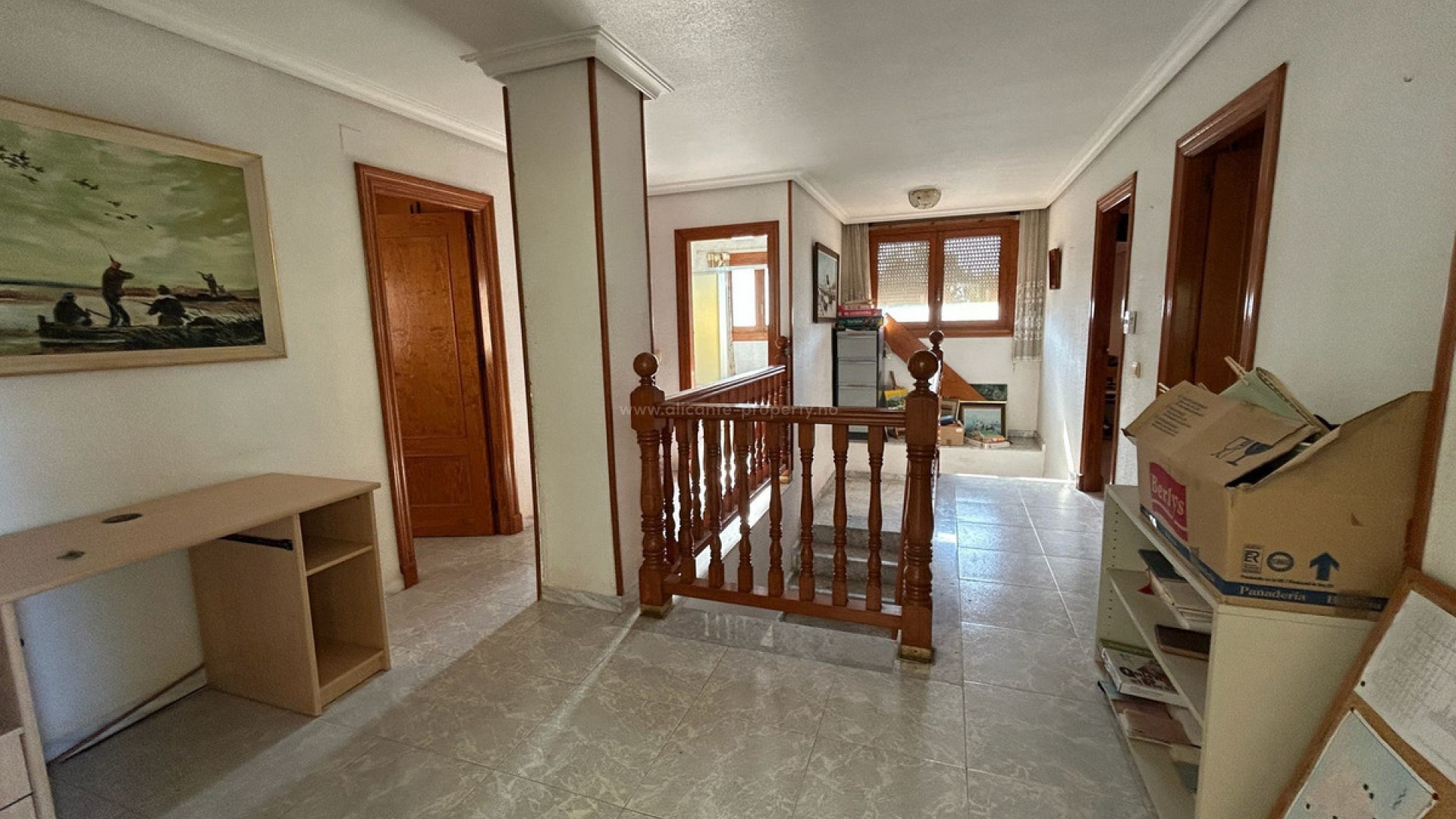 Villa in Los Balcones