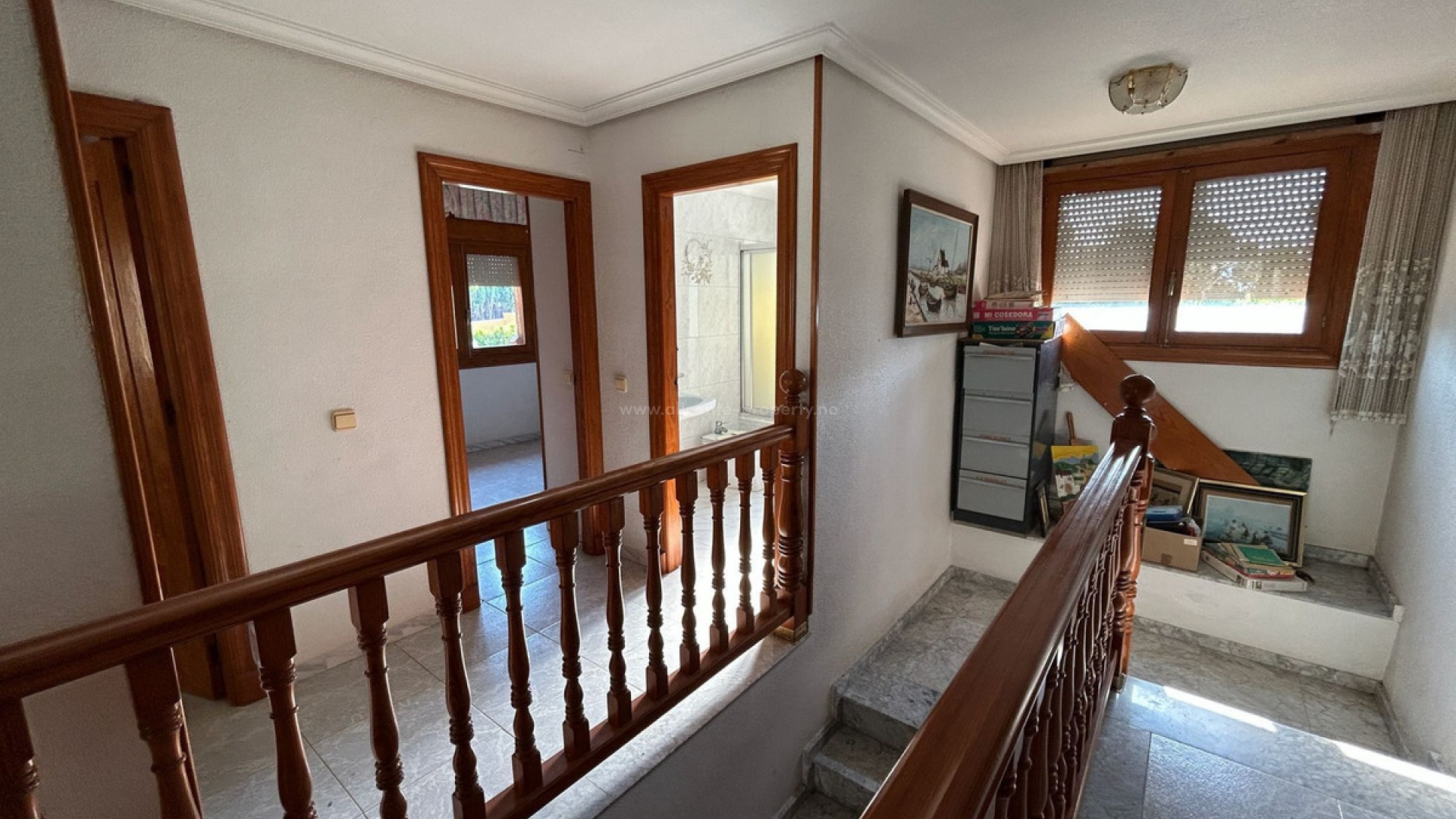 Villa in Los Balcones