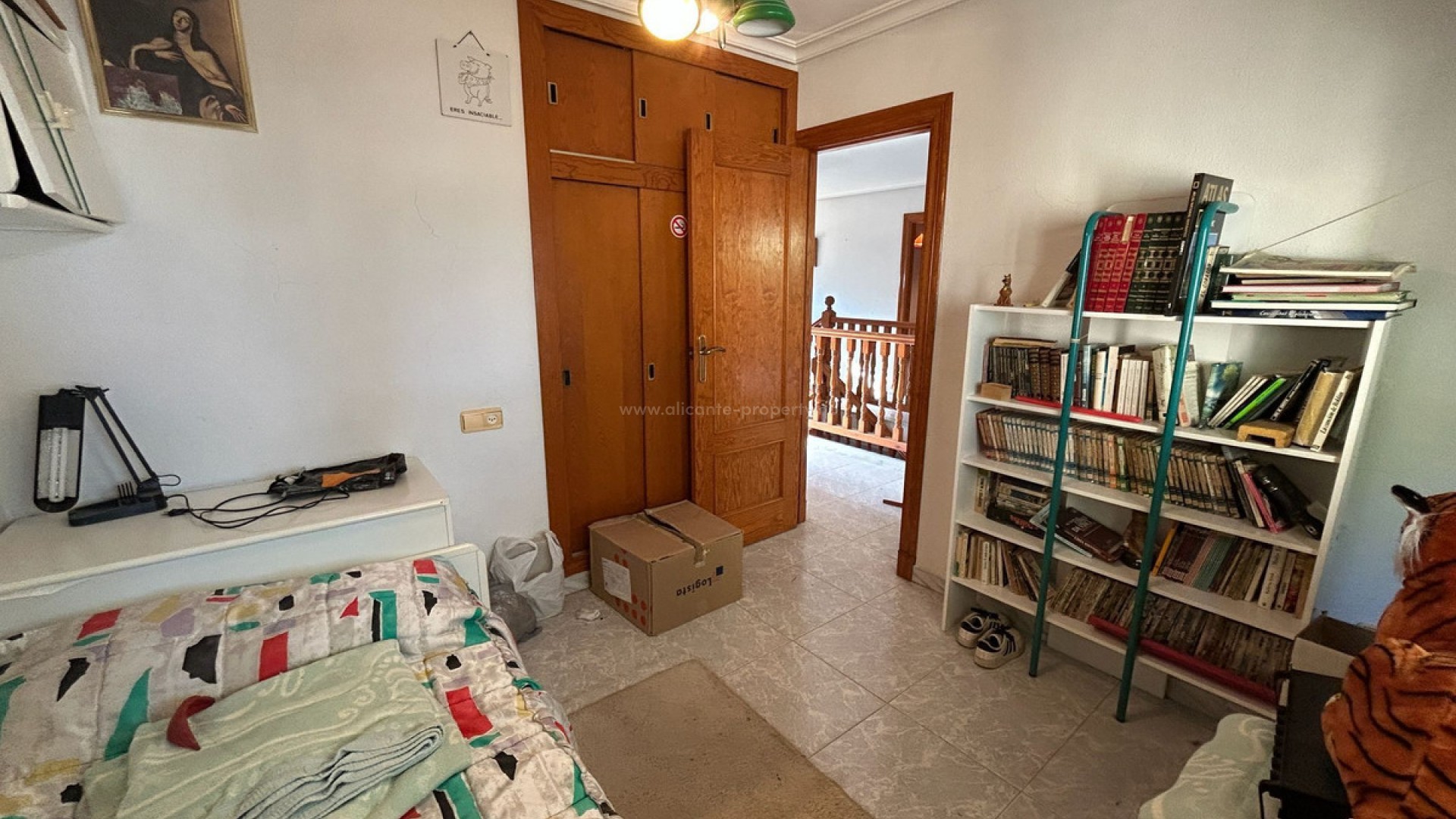 Villa in Los Balcones