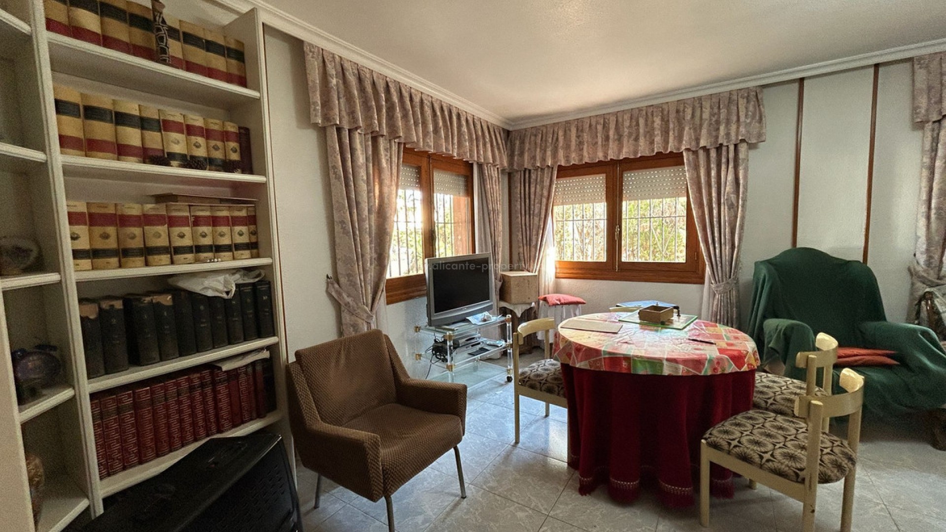 Villa in Los Balcones
