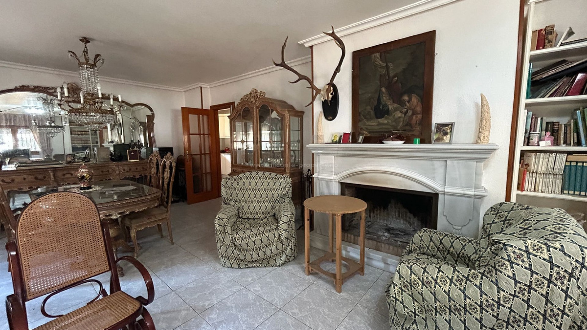 Villa in Los Balcones