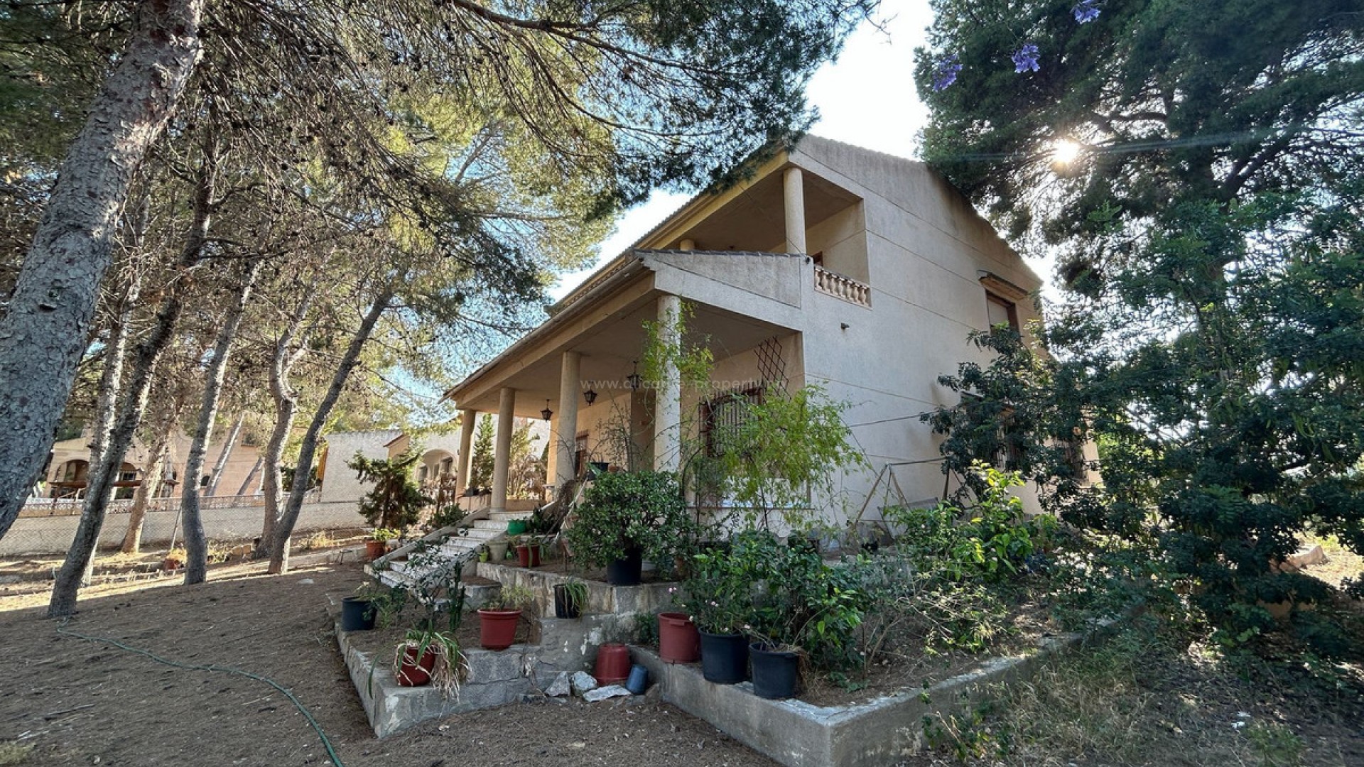 Villa in Los Balcones