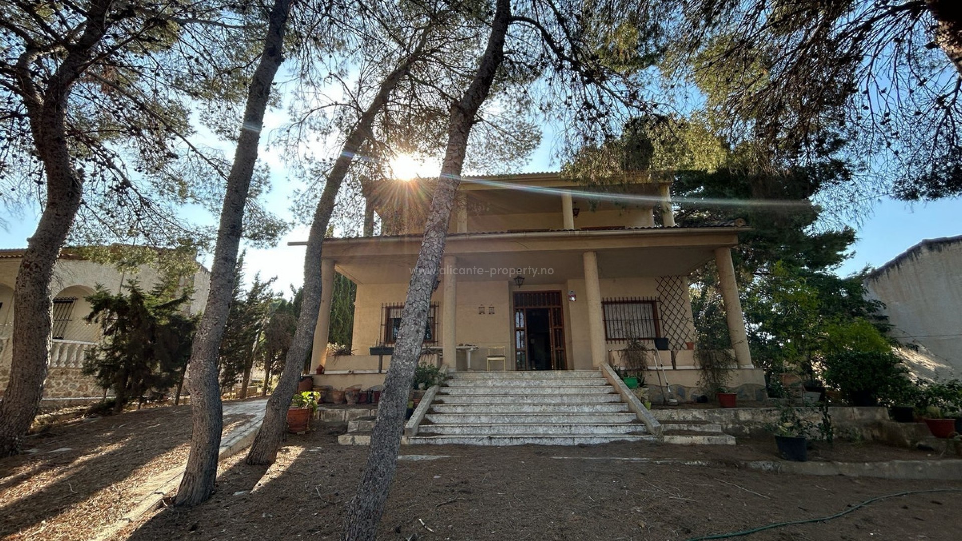 Villa in Los Balcones