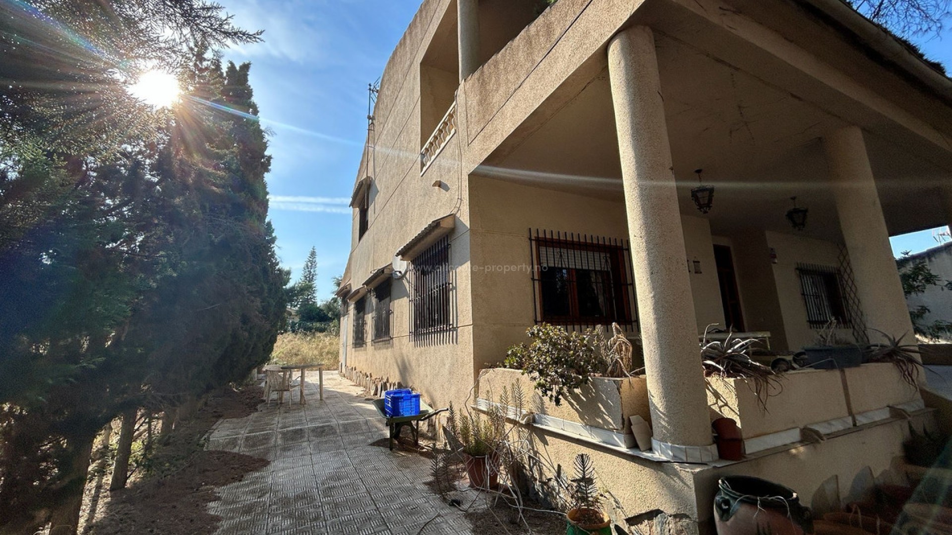 Villa in Los Balcones