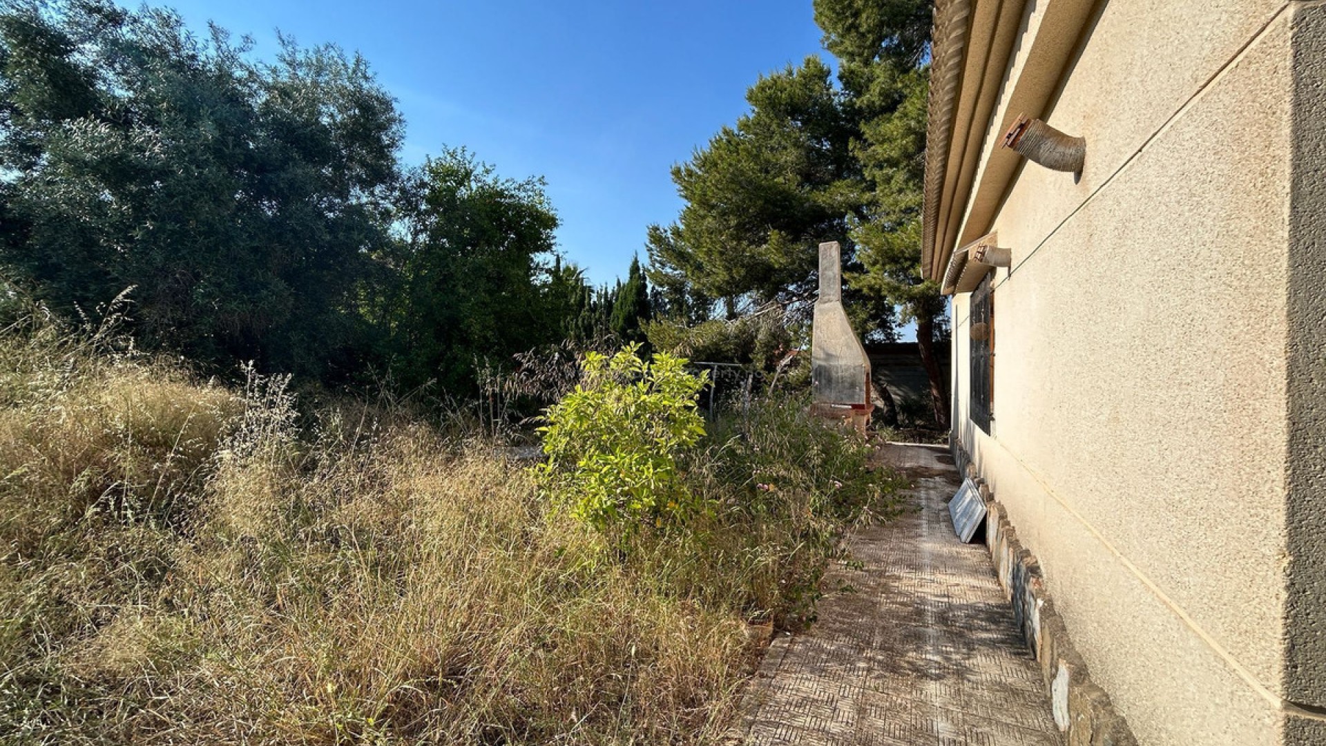 Villa in Los Balcones