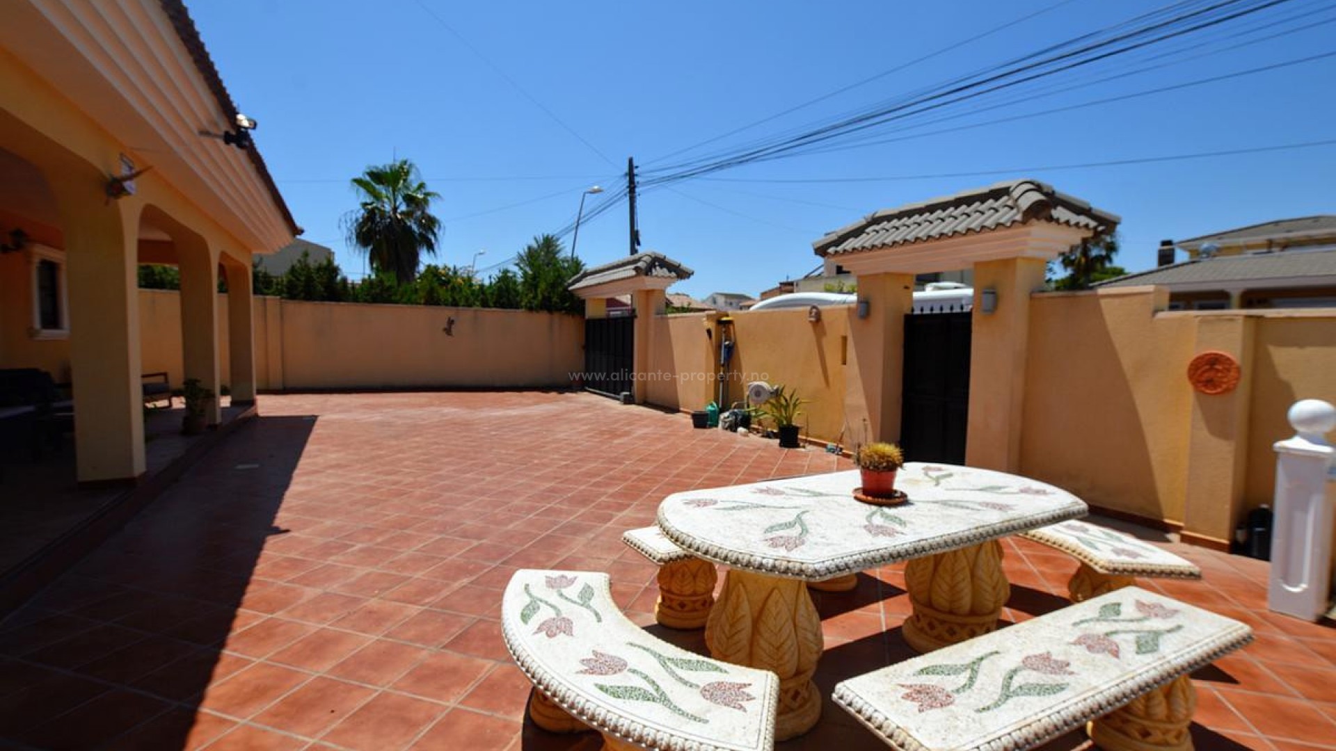Villa in Los Balcones