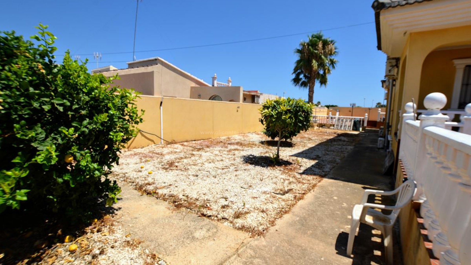 Villa in Los Balcones
