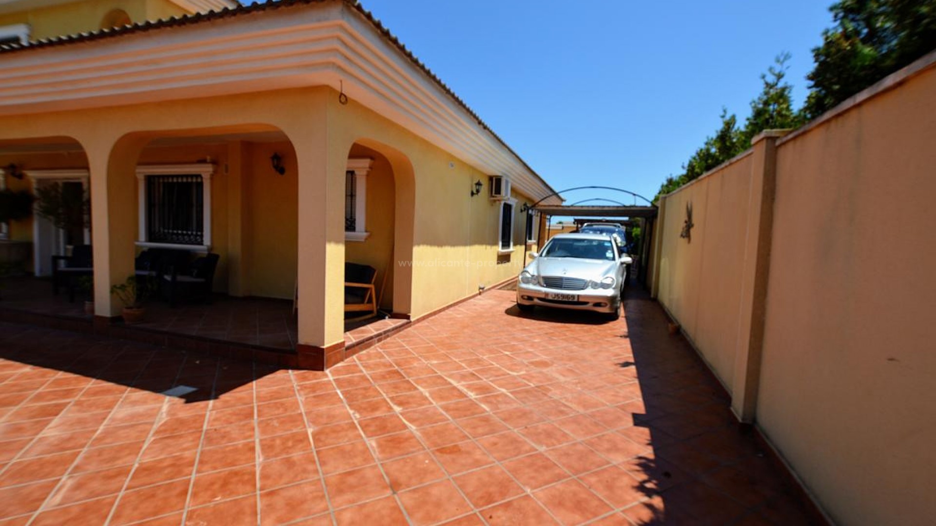 Villa in Los Balcones