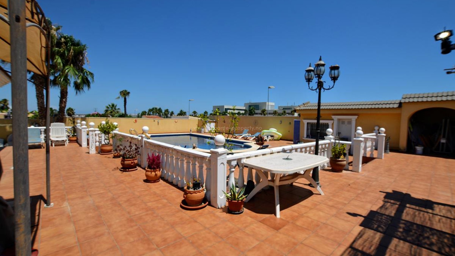 Villa in Los Balcones