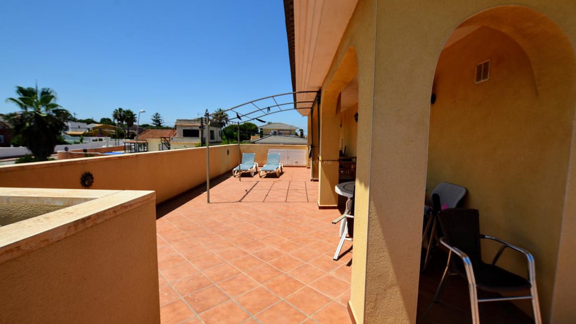 Villa in Los Balcones
