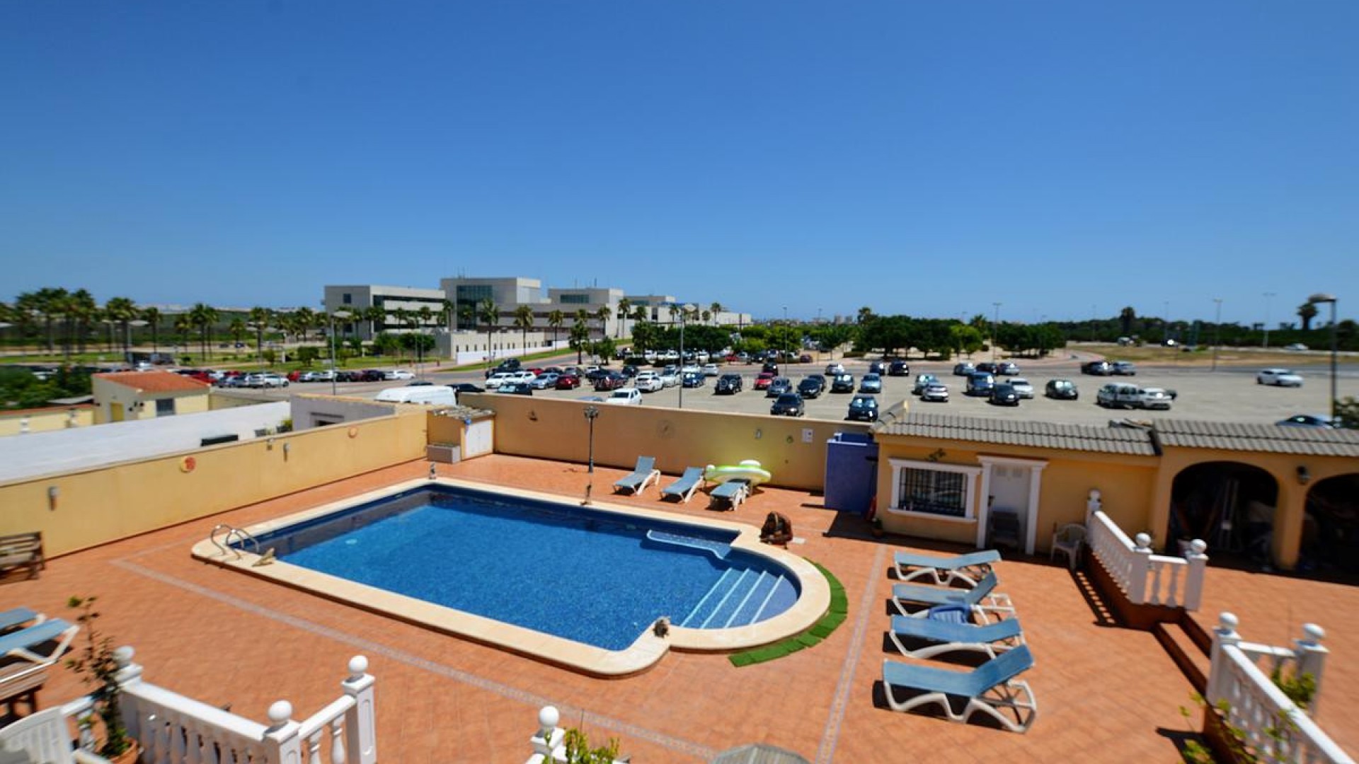 Villa in Los Balcones