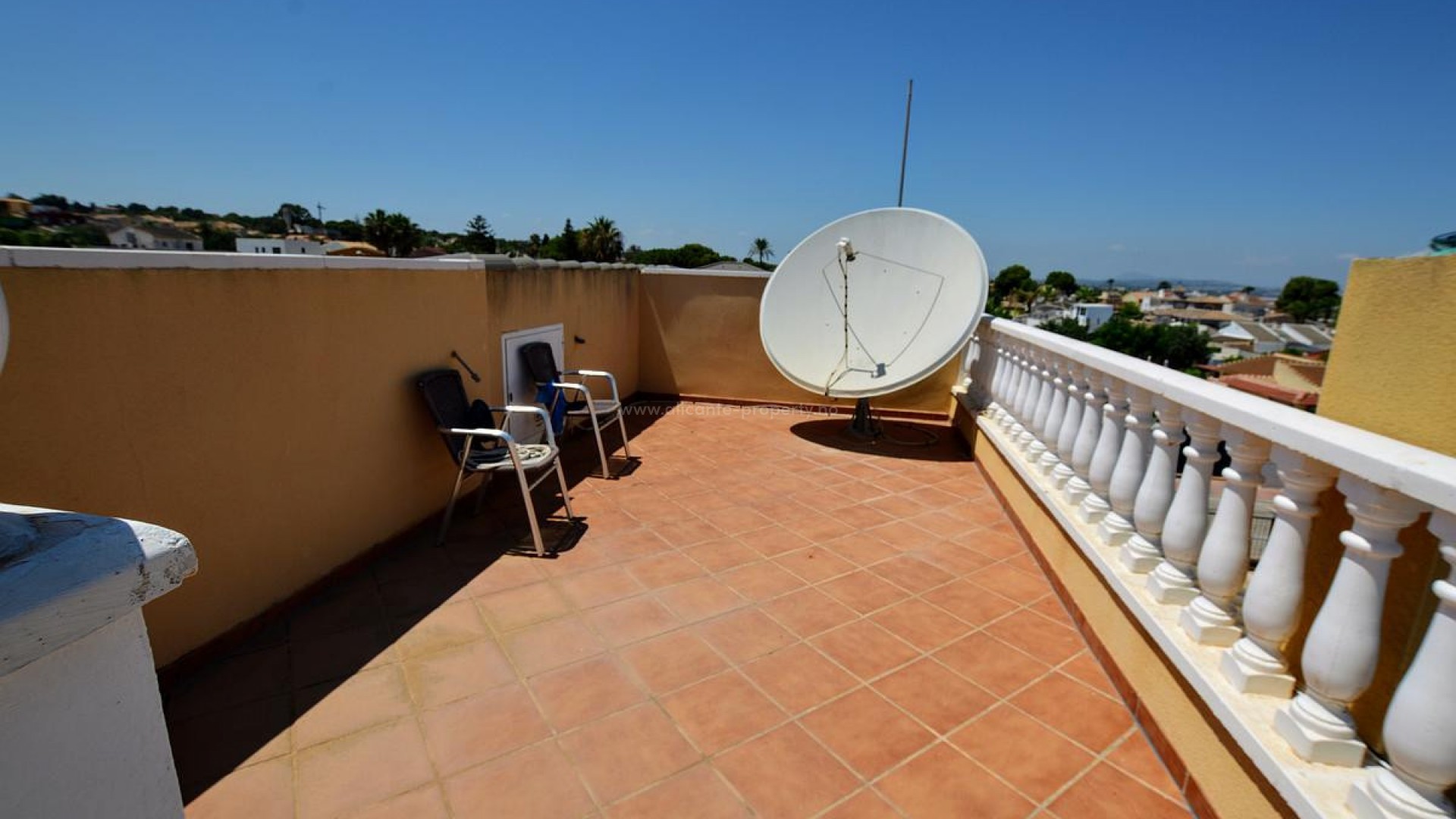 Villa in Los Balcones