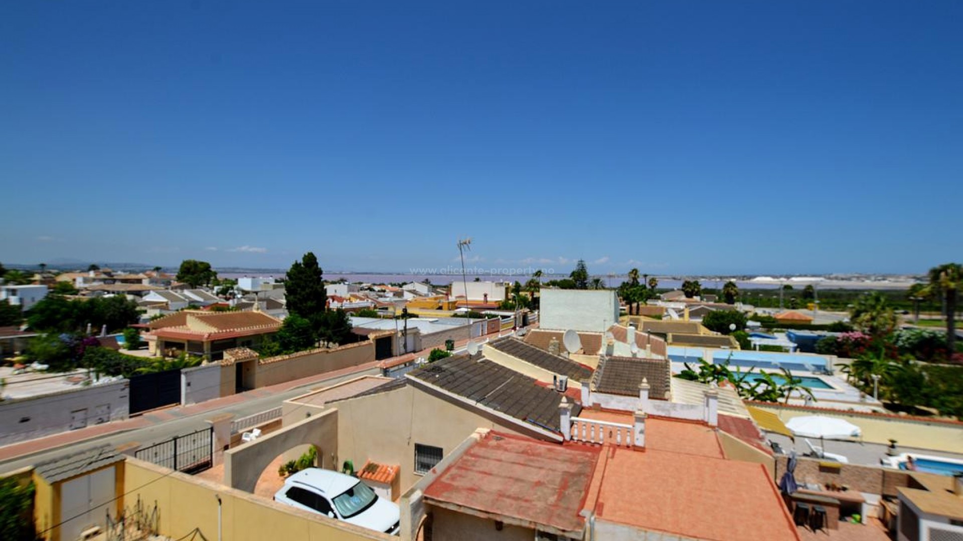 Villa in Los Balcones