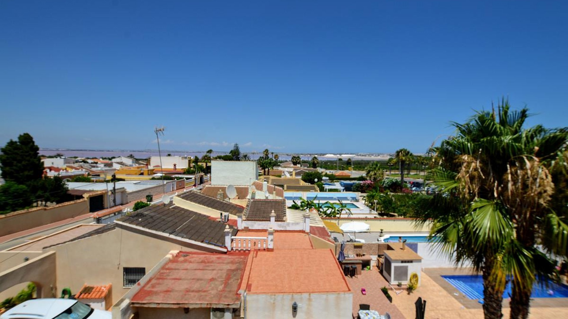 Villa in Los Balcones