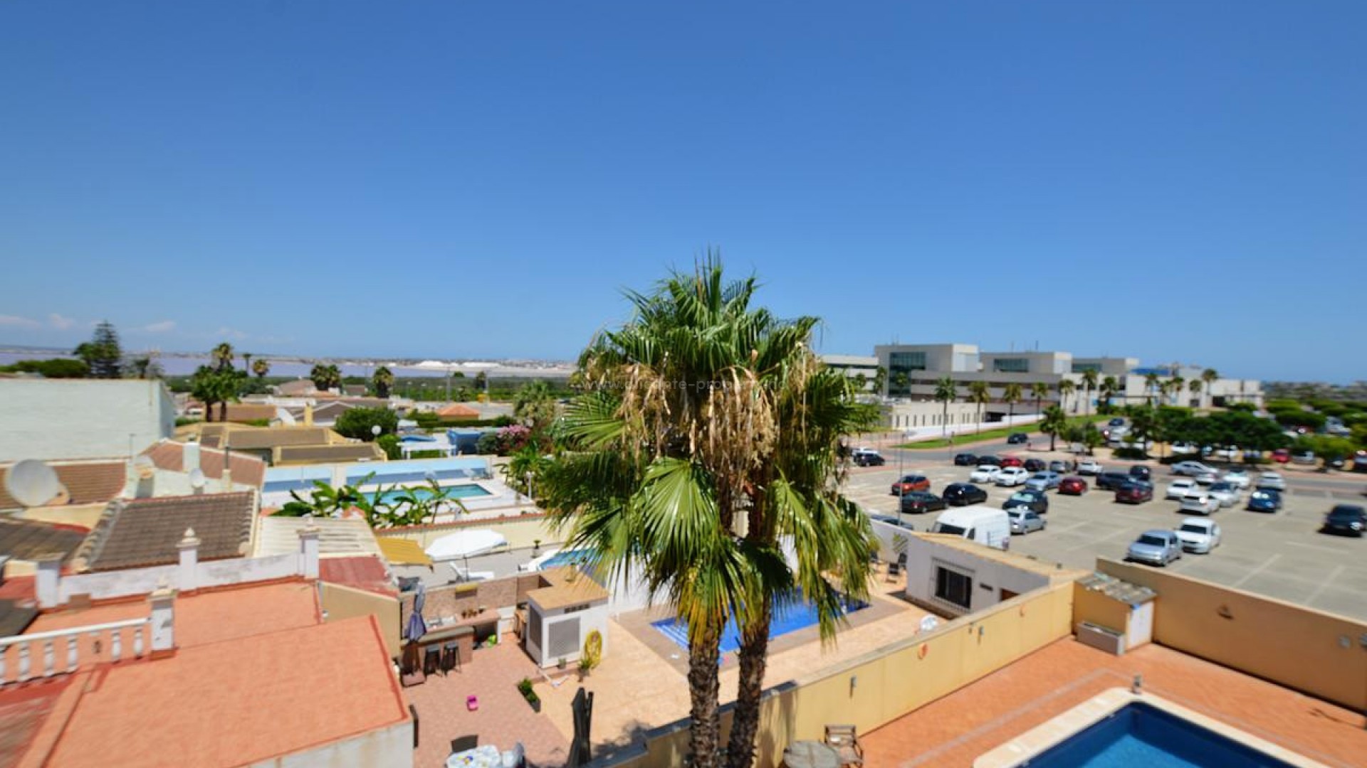 Villa in Los Balcones