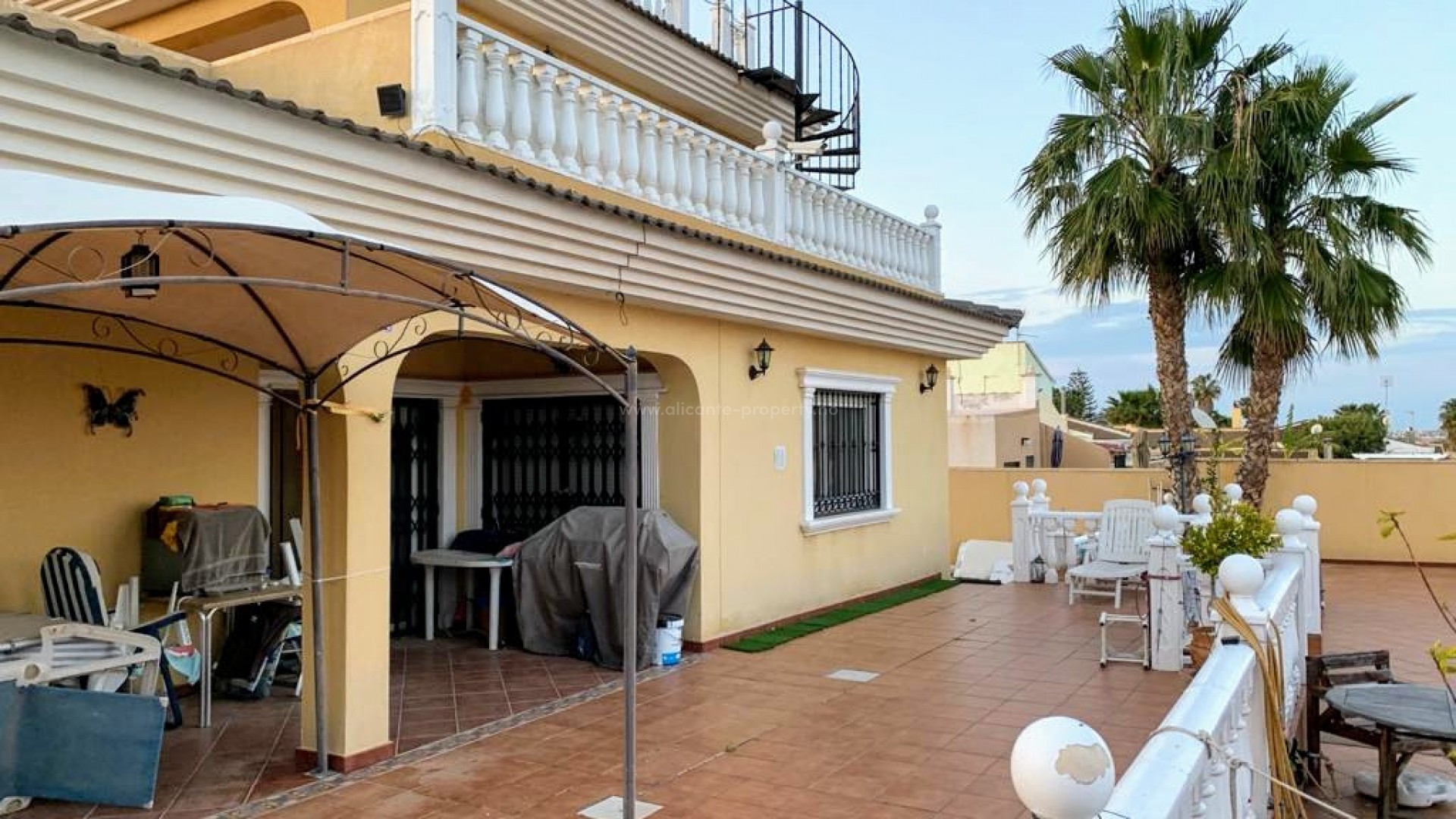 Villa in Los Balcones