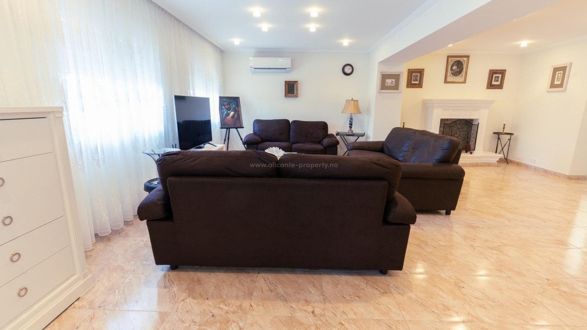 Villa in Los Balcones