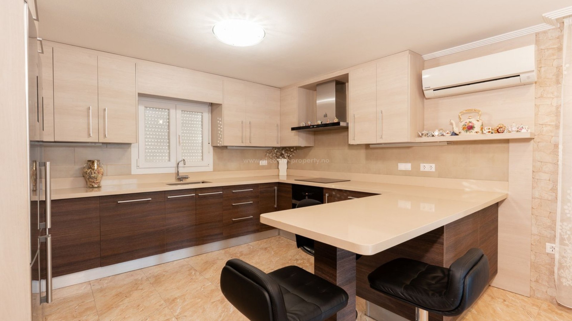 Villa in Los Balcones