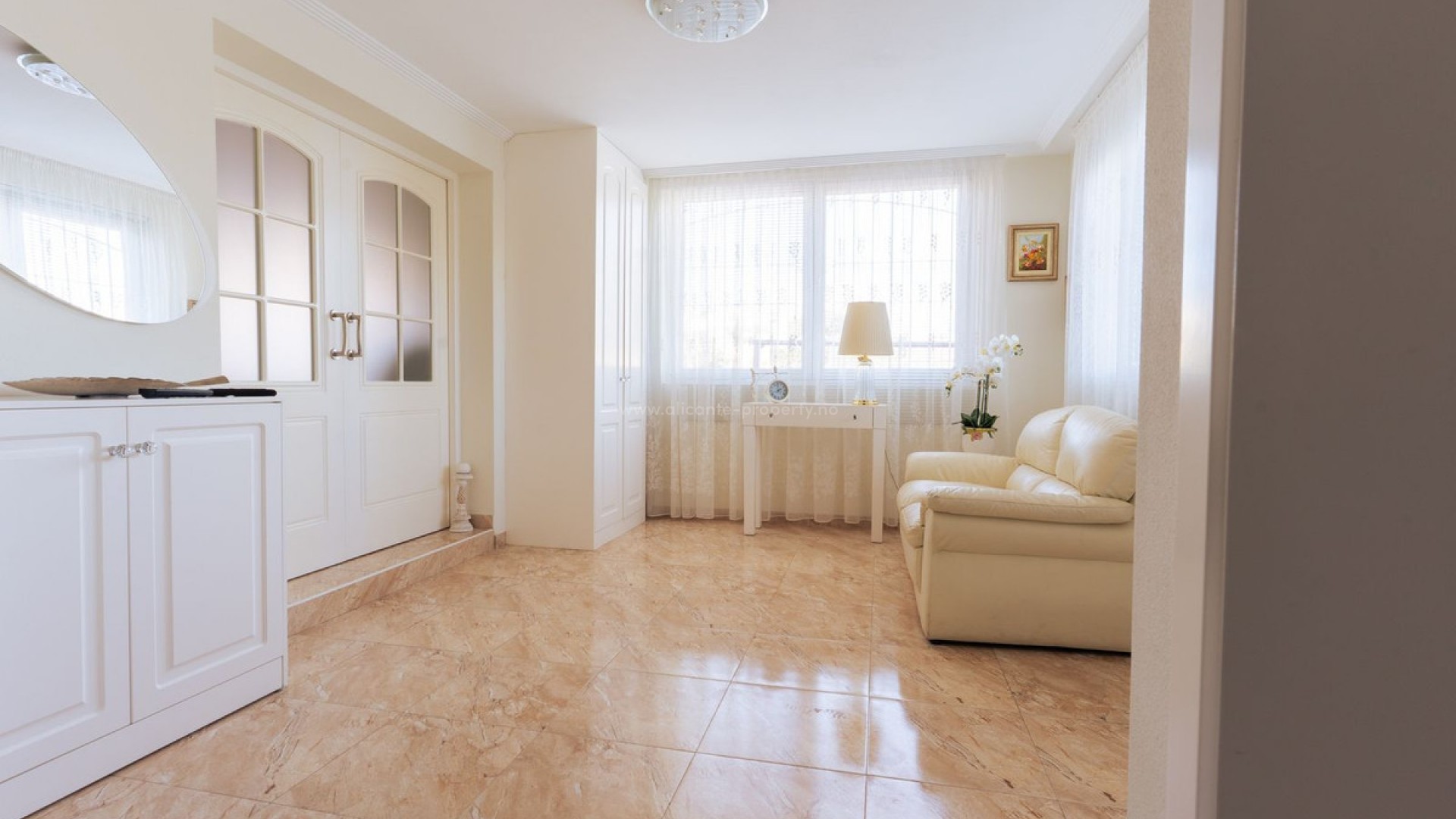 Villa in Los Balcones