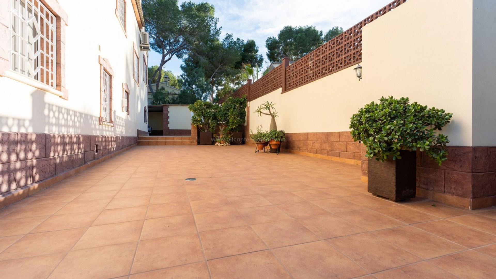 Villa in Los Balcones