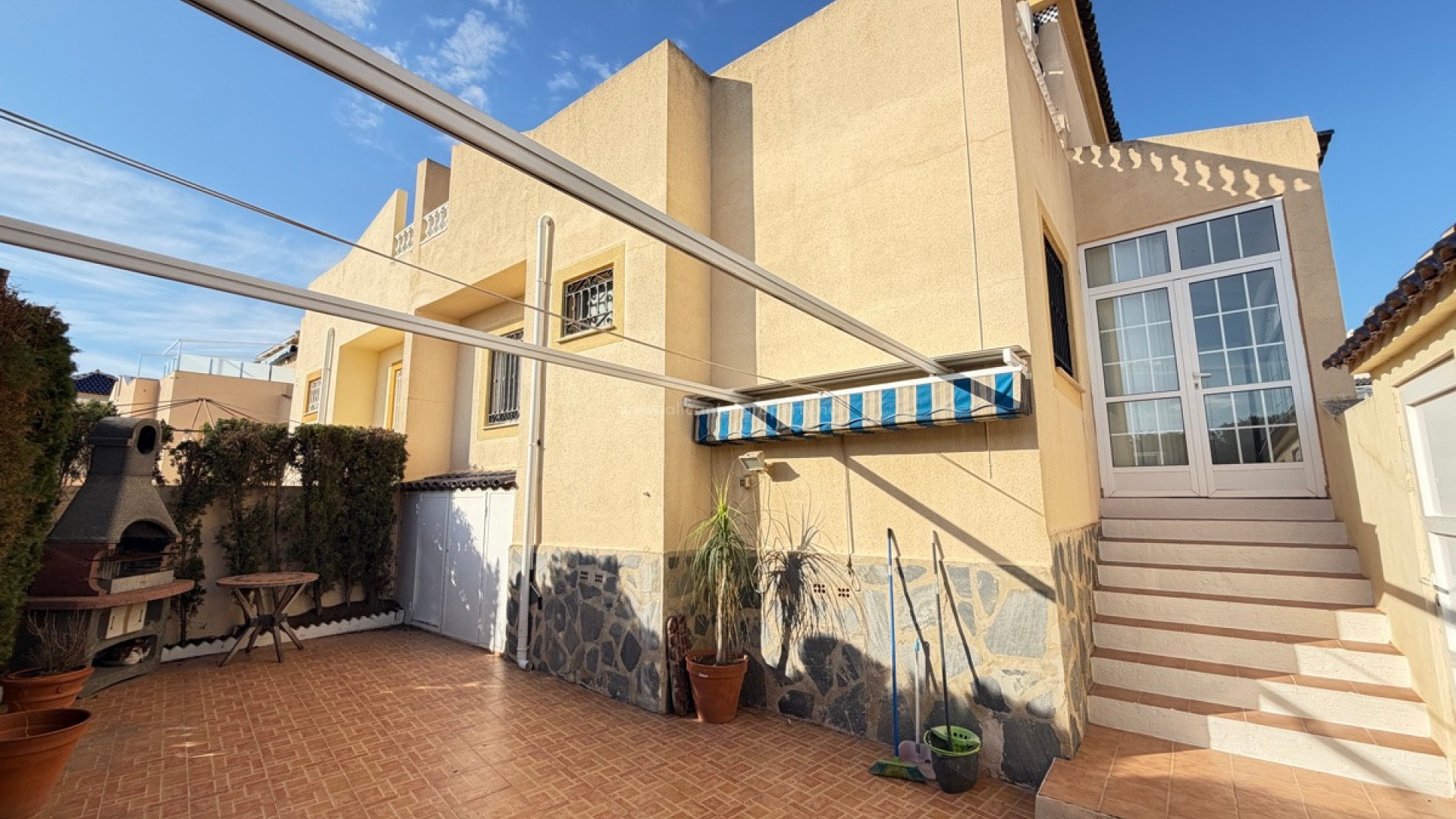 Villa in Los Balcones