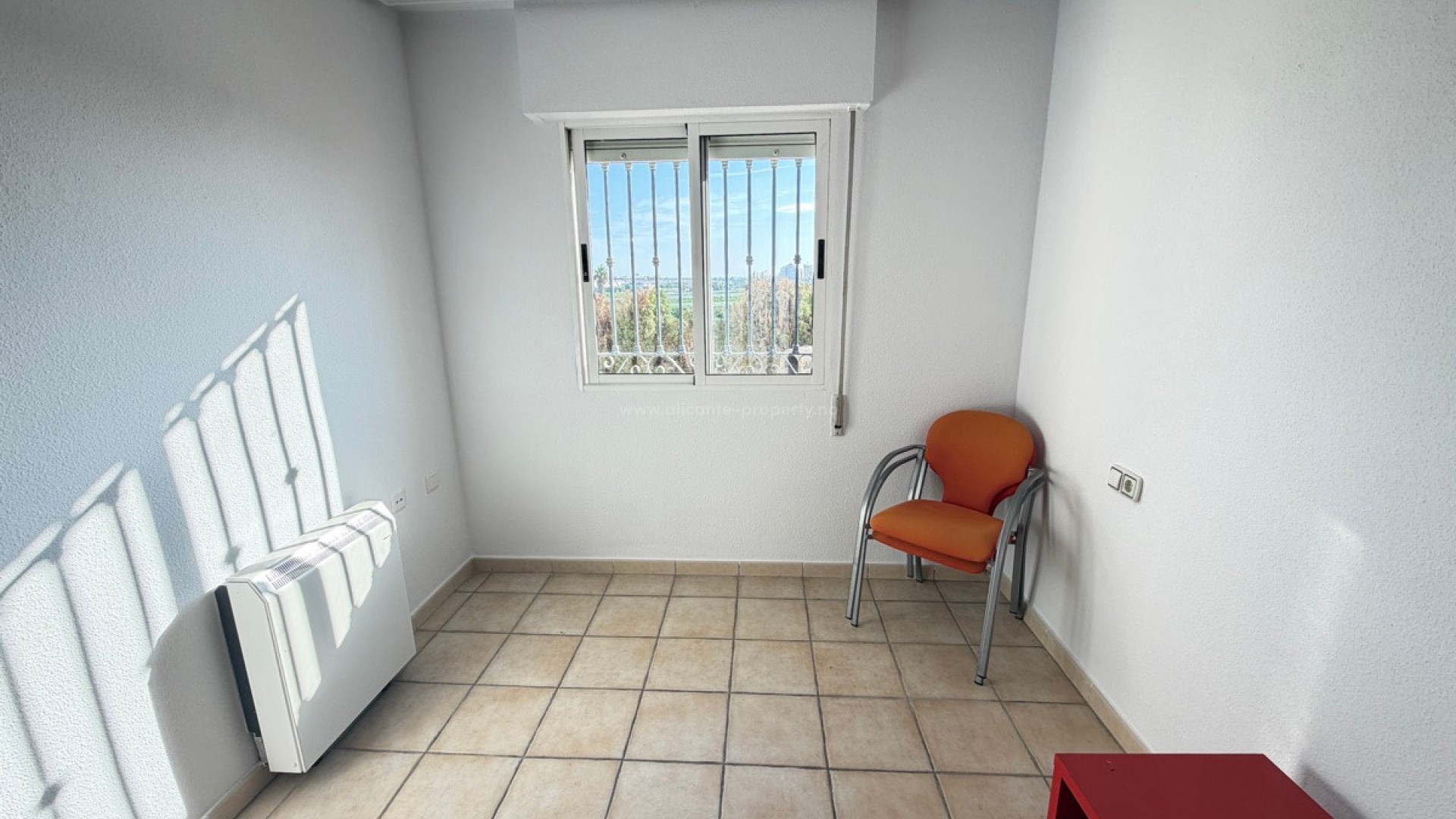 Villa in Los Balcones