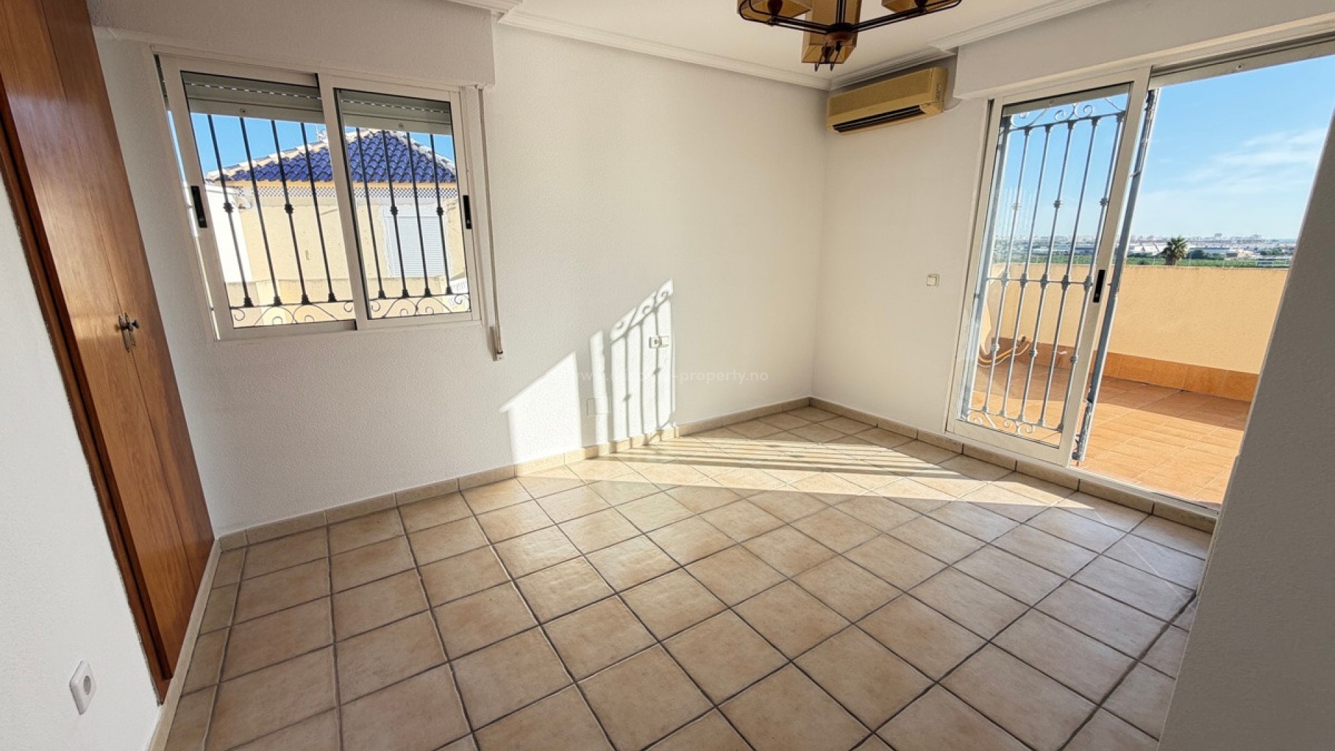 Villa in Los Balcones