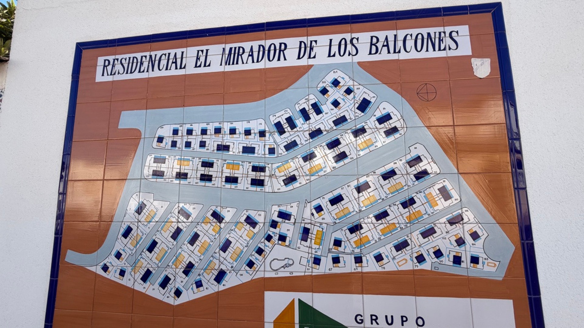 Villa in Los Balcones