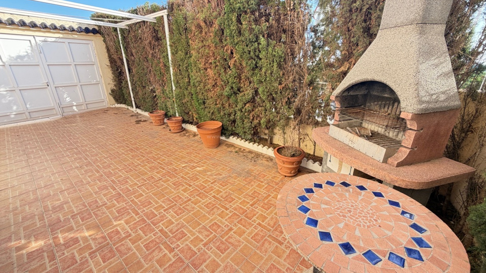 Villa in Los Balcones