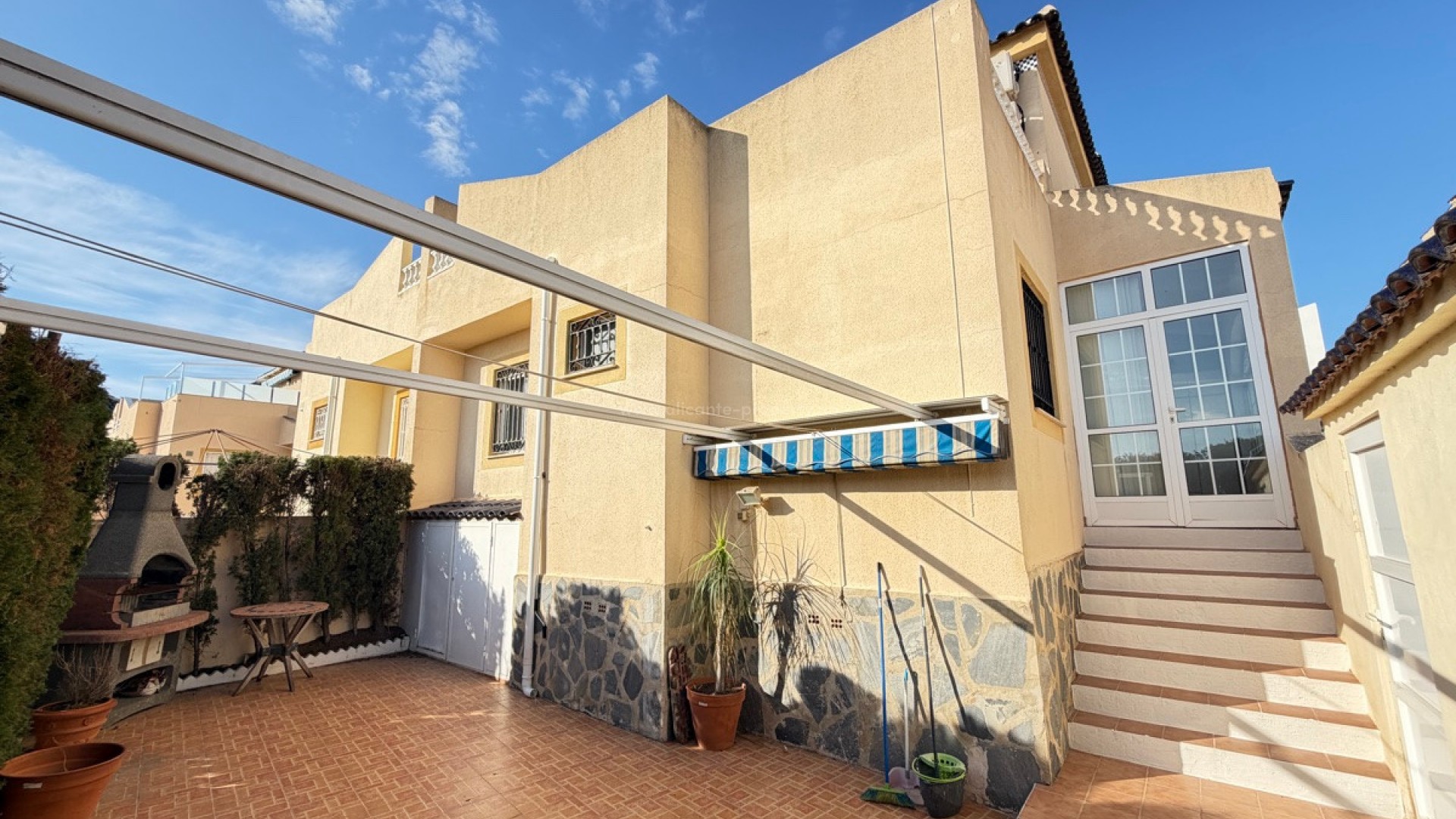 Villa in Los Balcones