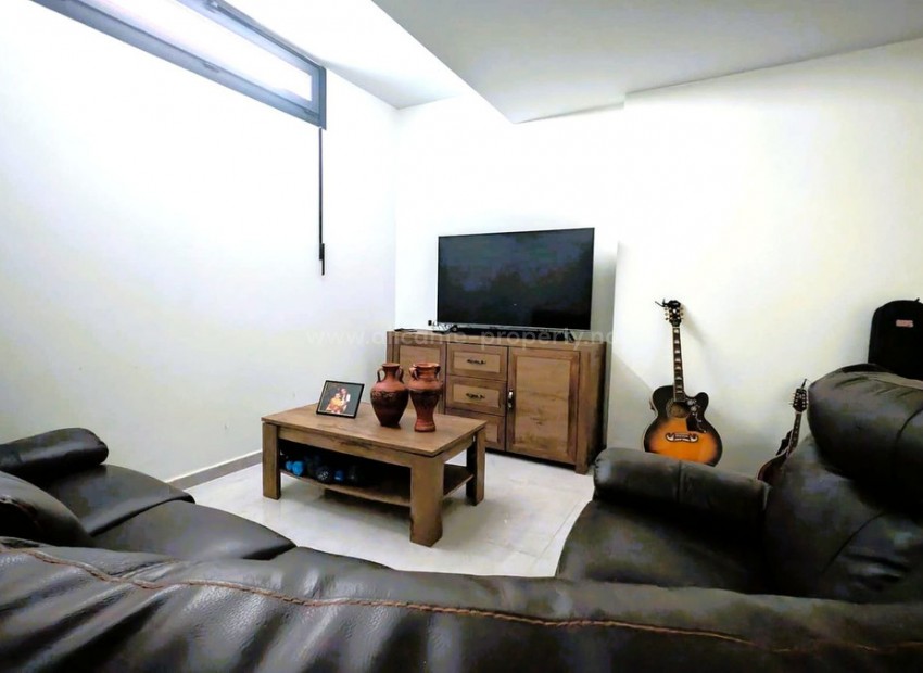 Villa in Los Dolses