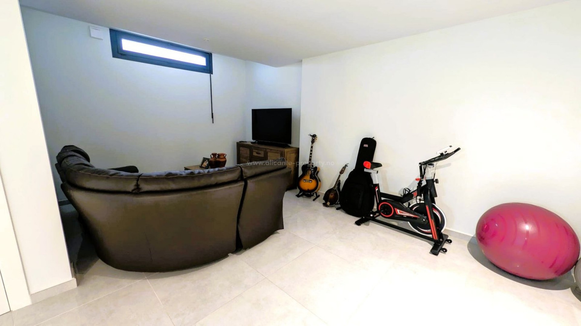 Villa in Los Dolses