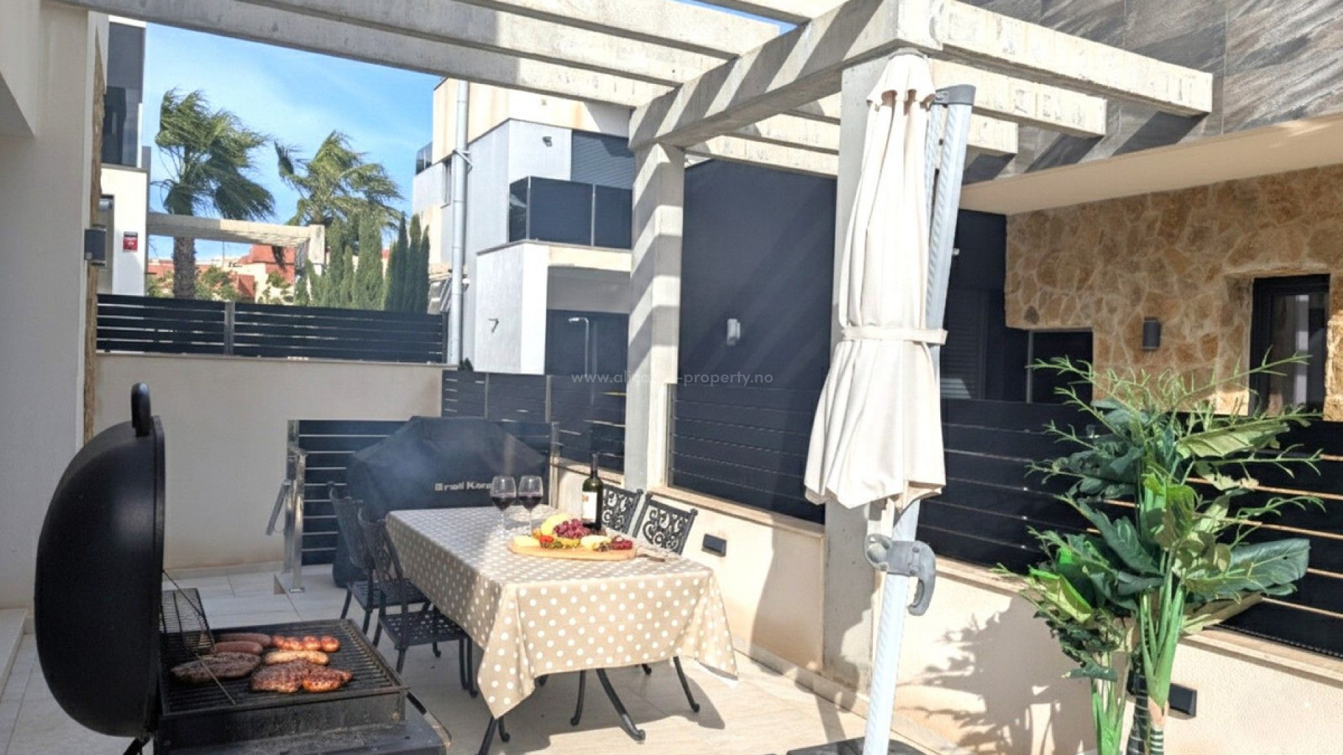 Villa in Los Dolses