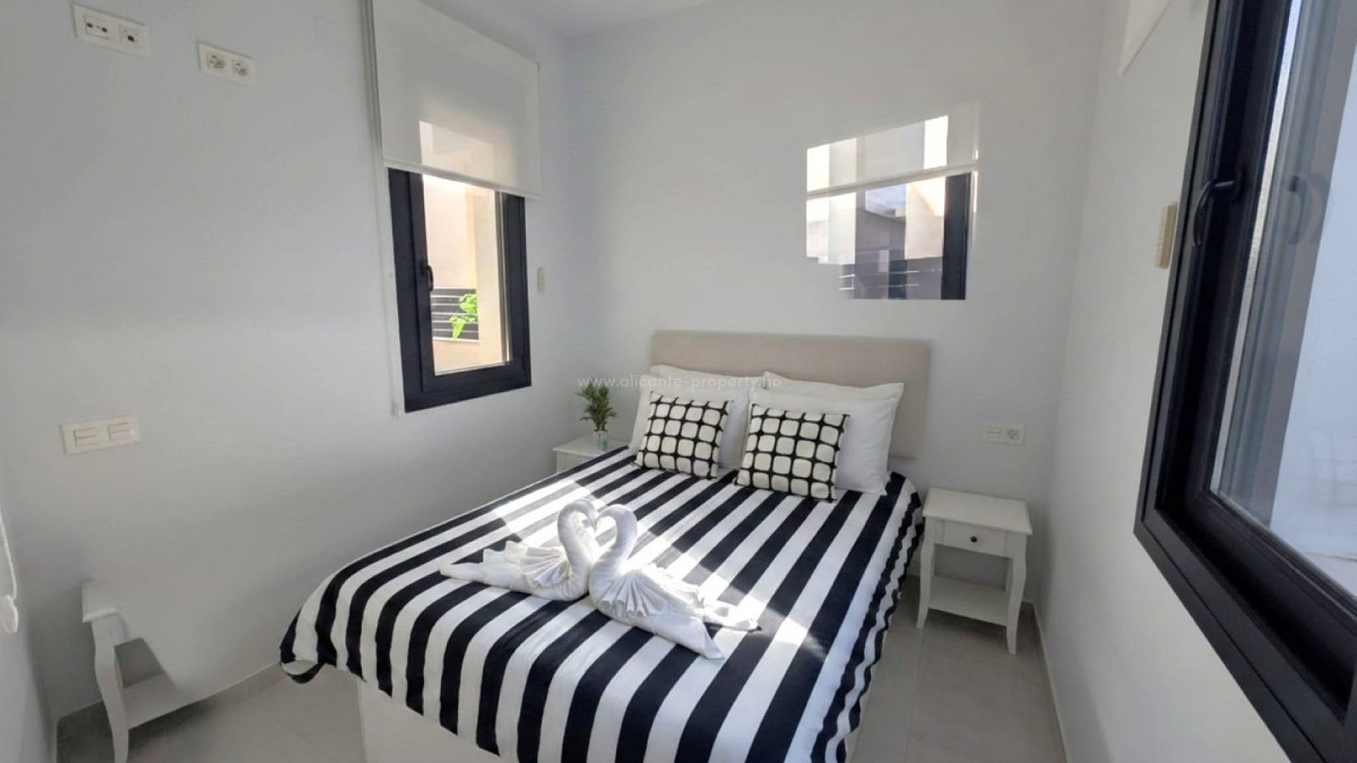Villa in Los Dolses