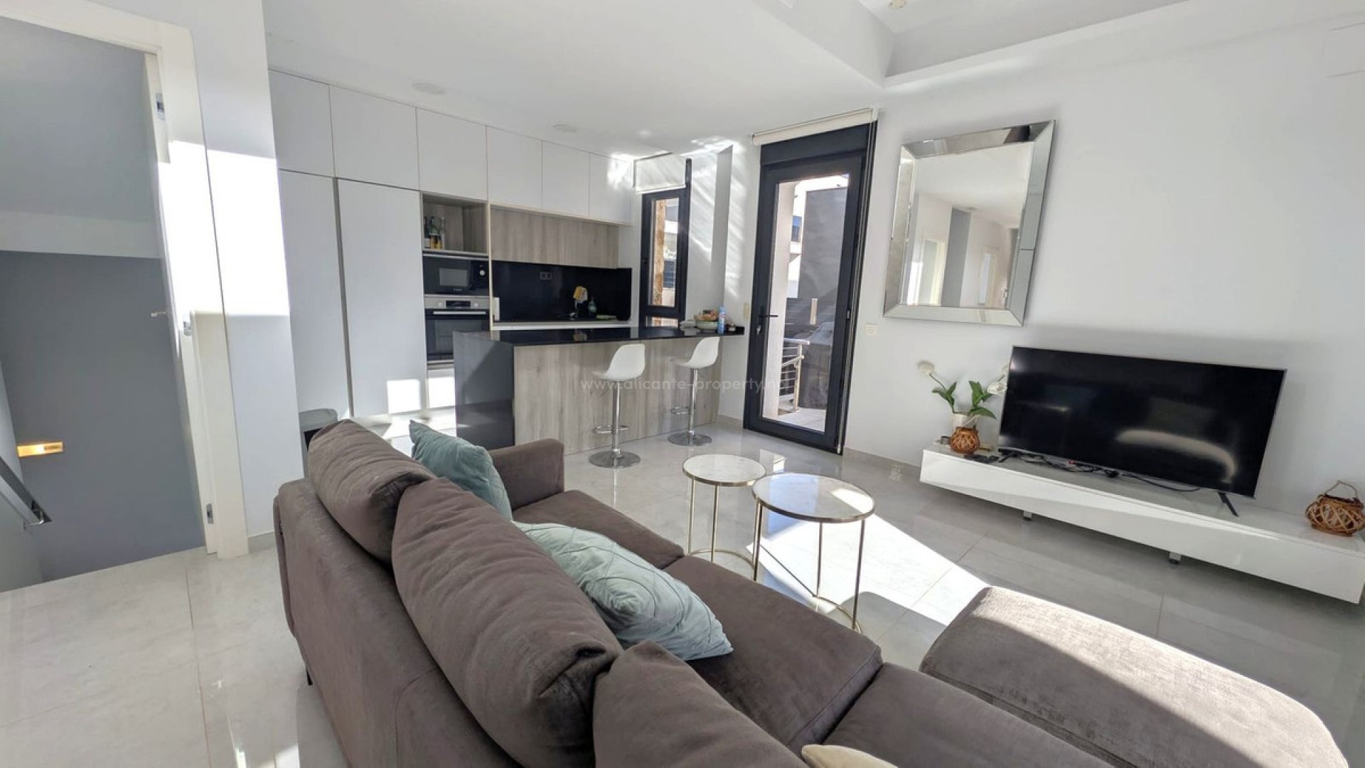 Villa in Los Dolses