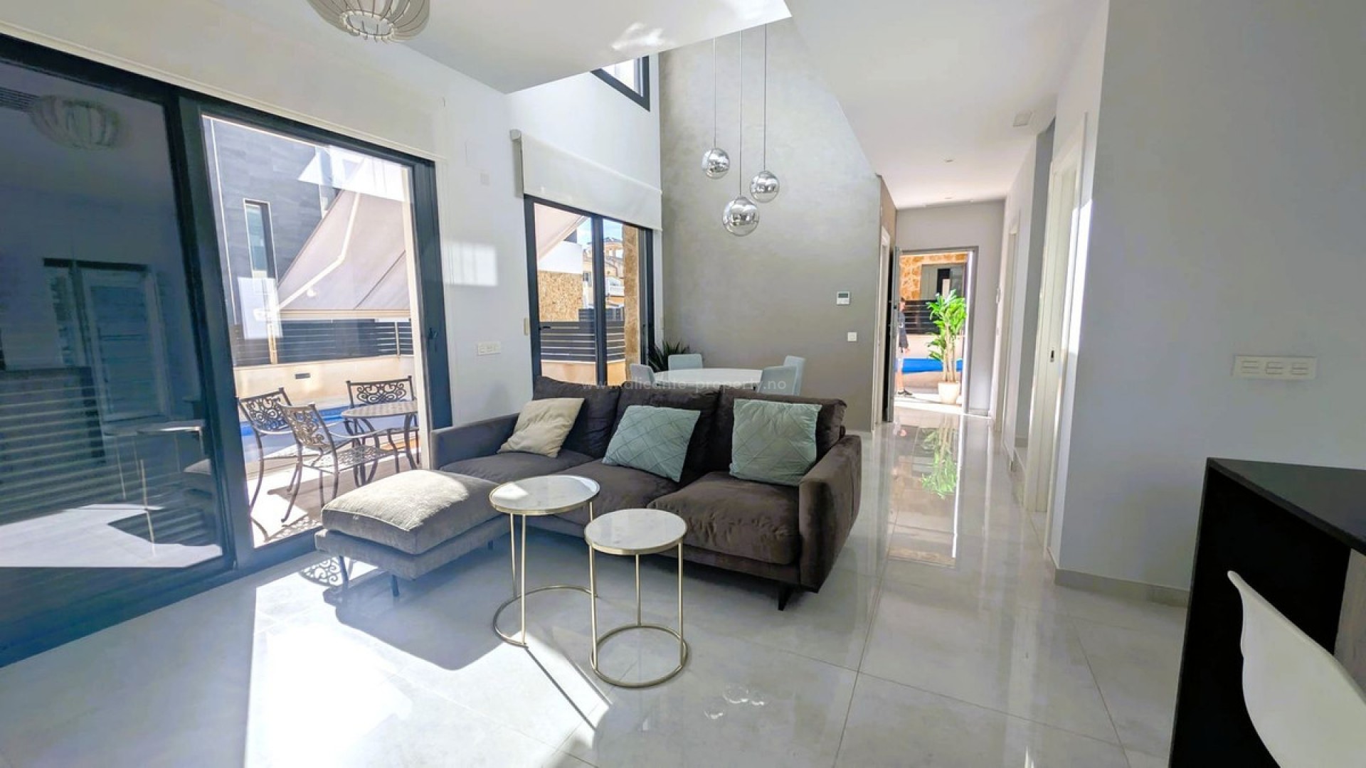 Villa in Los Dolses