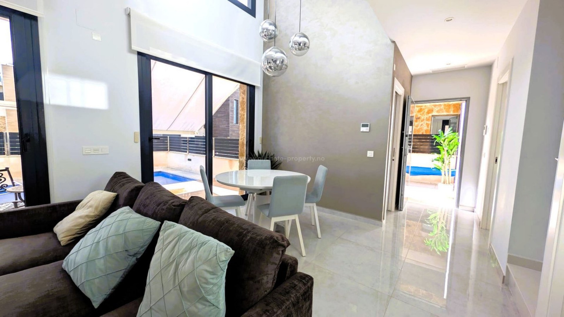 Villa in Los Dolses