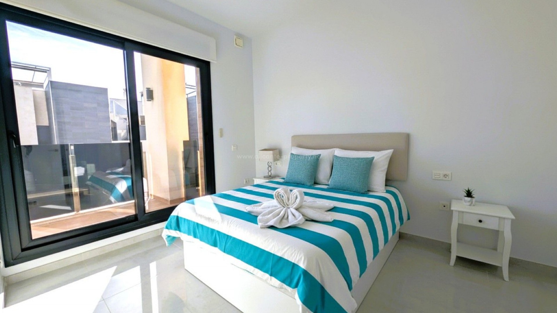 Villa in Los Dolses