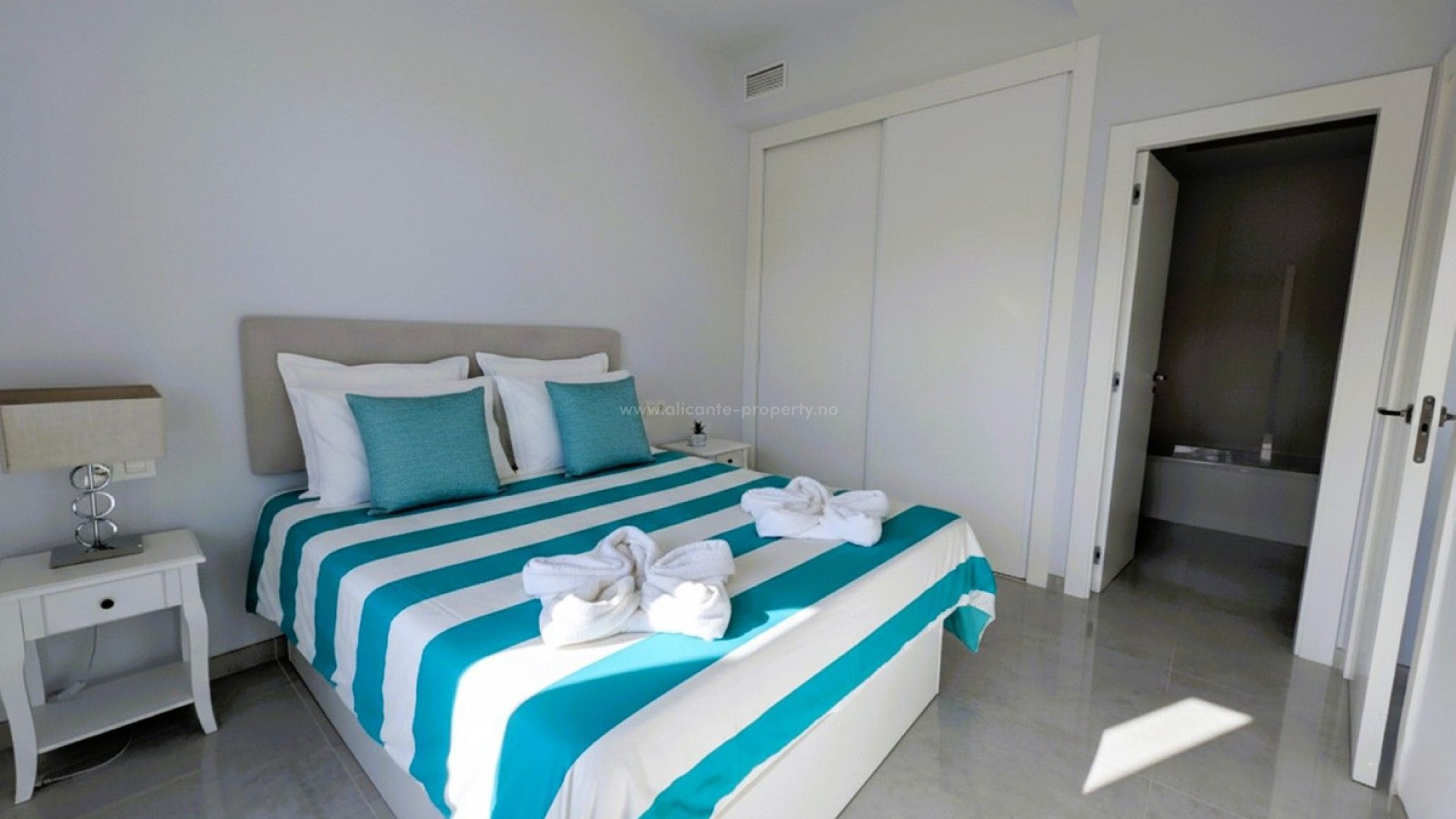 Villa in Los Dolses