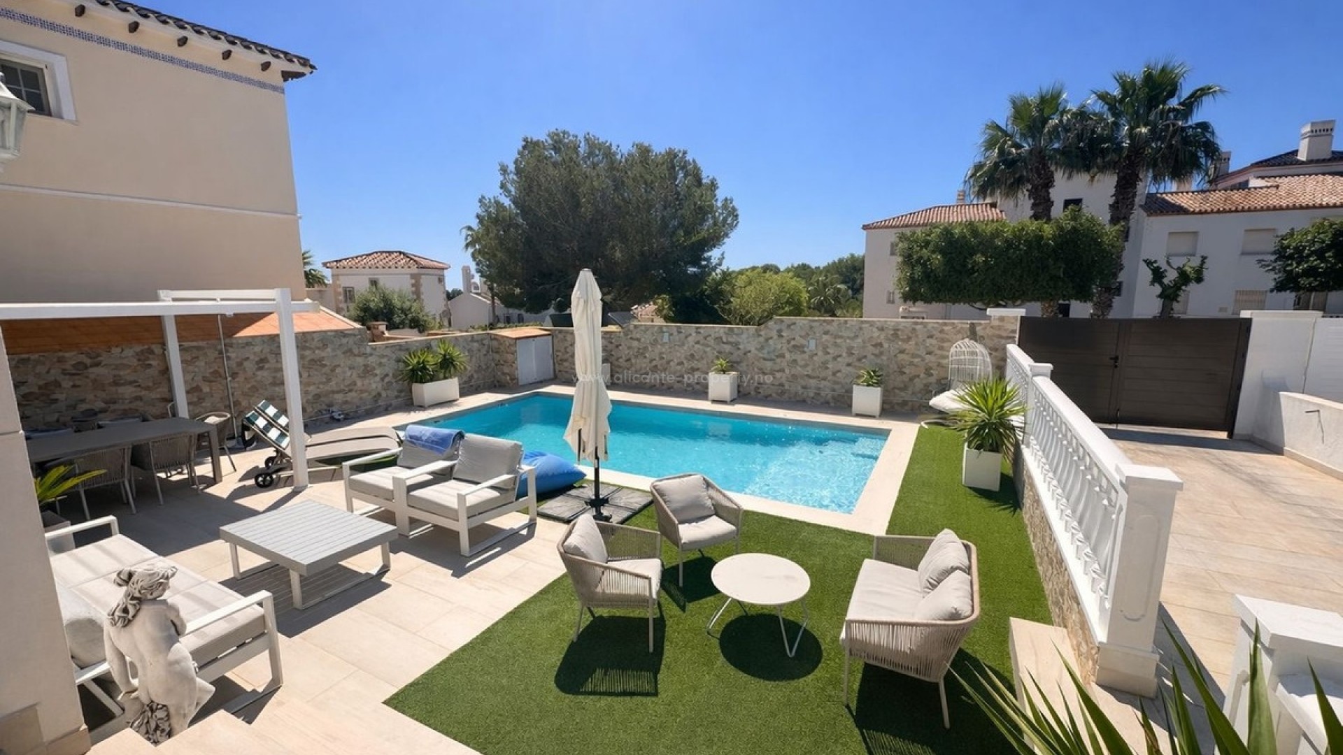 Villa in Los Dolses