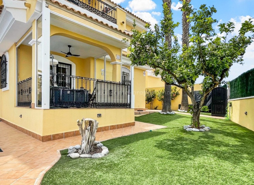 Villa in Los Dolses