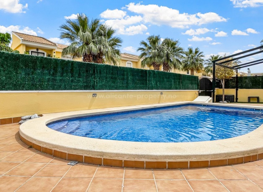 Villa in Los Dolses