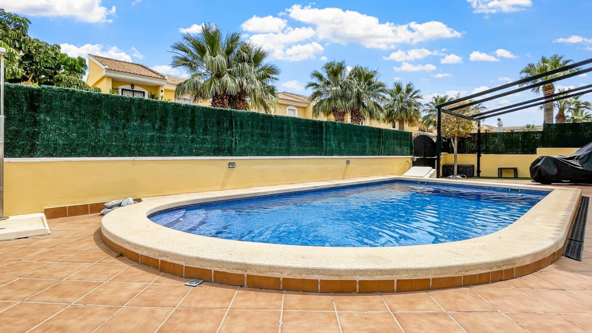 Villa in Los Dolses