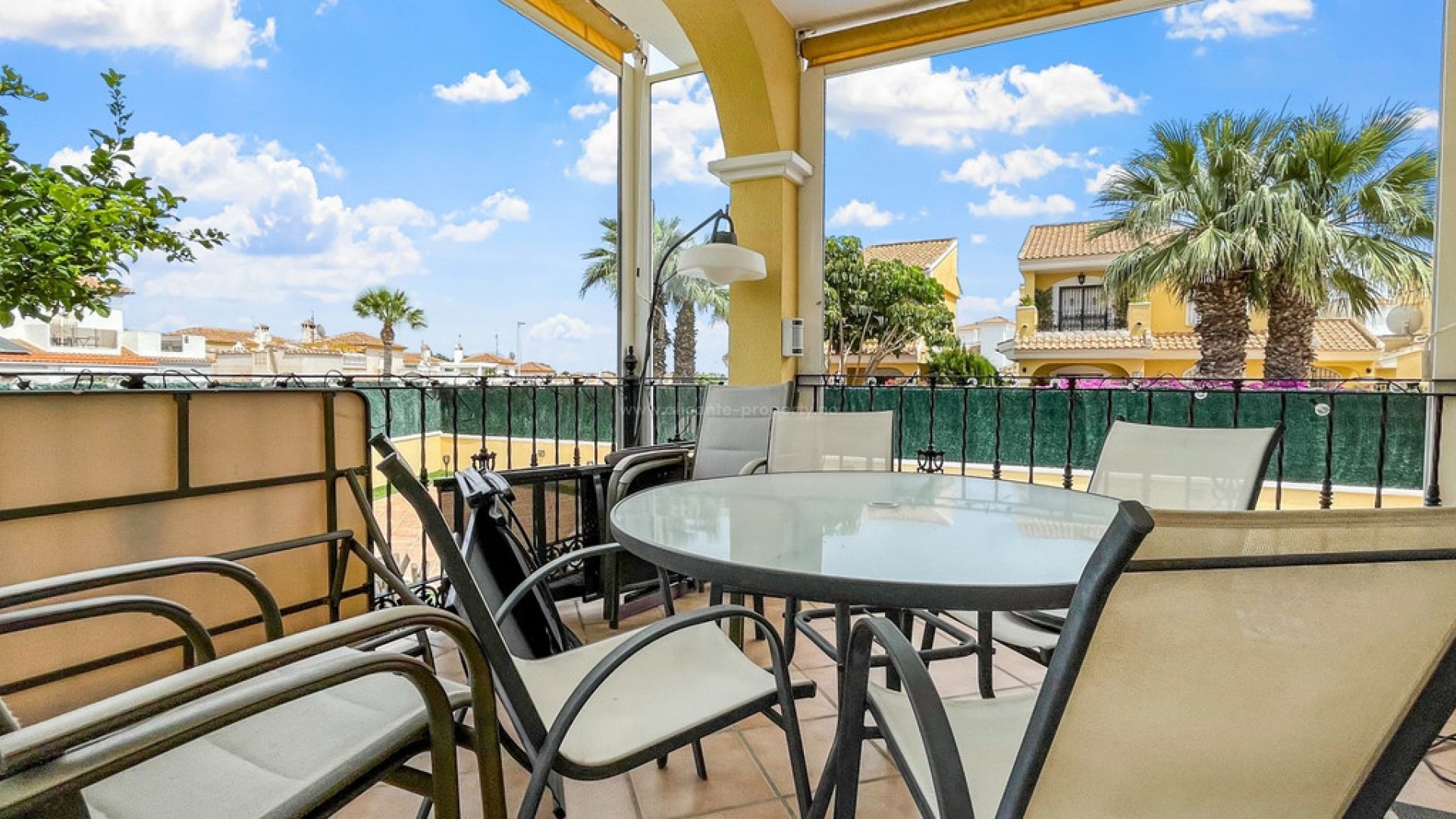 Villa in Los Dolses