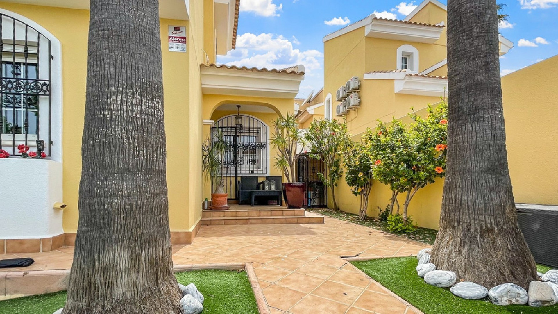 Villa in Los Dolses